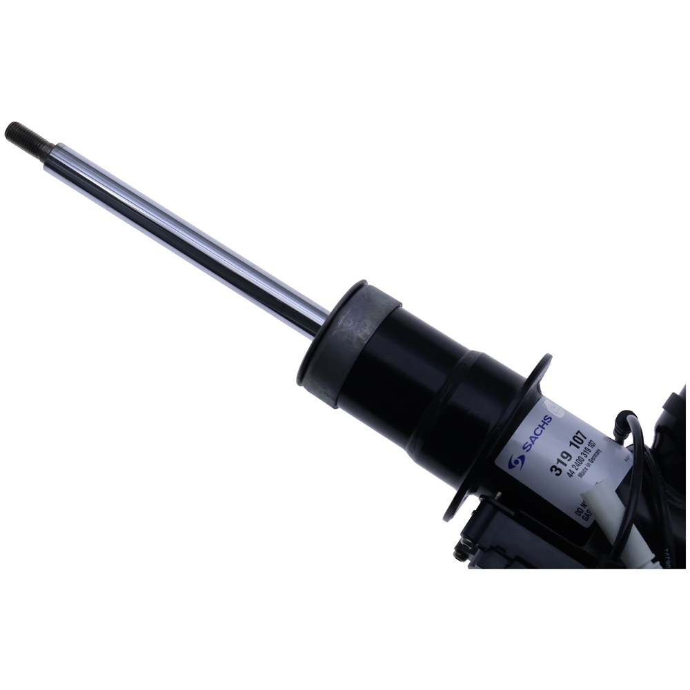 2017 Bmw 650i Shock Absorber
